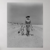 Poster Mère et Fils (Devant)