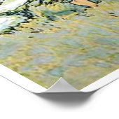 Poster Mère Goose Nursery Rhyme Lady Bird Fly Nursery (Coin)