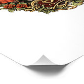 Poster Mère l'Oie (Coin)