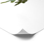 Poster Mère Marie dessine (Coin)