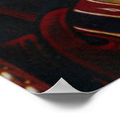 Poster Mère Marie Et Jésus Art (Coin)