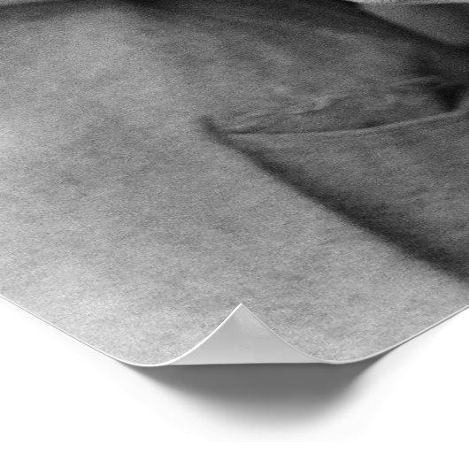 Poster Mère migratrice (Coin)