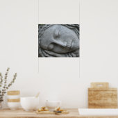 Poster Mère Nature (Cuisine)