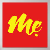 Poster Mère Vietnamienne - Mẹ ~ Tiêt Viêt (Devant)