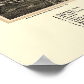 Poster Meredith, NH Panoramic Map - 1889 (Coin)