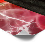 Poster Merlin (Coin)