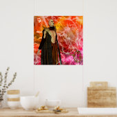 Poster Merlin (Cuisine)