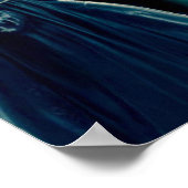 Poster Merlin et le dragon (Coin)