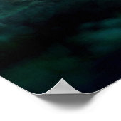 Poster mermaid (Hoek)