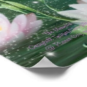 Poster Mermaid (Coin)