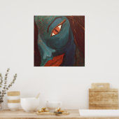 Poster Mermaid (Cuisine)