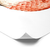 Poster Mermaid Chat Purmaid (Coin)