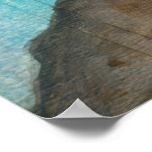 Poster Mermaid Dreams (Coin)