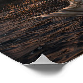 Poster Mermaid Looking At A Sailing Ship (Coin)