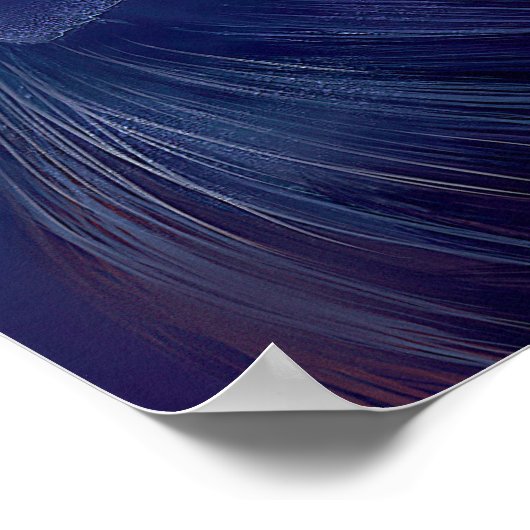 Poster Merman (Coin)