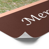 Poster Merriam Wild Turkey (Coin)