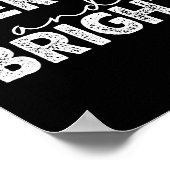 Poster Merry &amp; Bright And I'm Trying To Feel Merry &a (Coin)