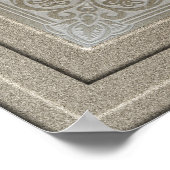 Poster Merry Christmas (Coin)