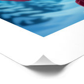 Poster „Merry Christmas“1 (Coin)