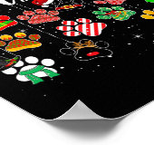 Poster Merry Christmas 2021 (Coin)