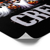 Poster Merry Christmas Nutcracker Byllet Festive Xmas Men (Coin)