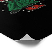 Poster Merry F-Caw-F (Coin)