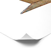 Poster Merry Old Christmas Elf, Jessie Willcox Smith (Coin)