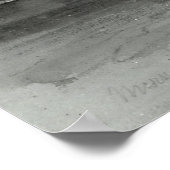 Poster Mers El-Kebir, Algérie (Coin)