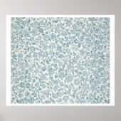 Poster Merton, fond d'écran (Devant)