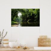 Poster Merveilles naturelles (Cuisine)