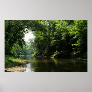 Poster Merveilles naturelles