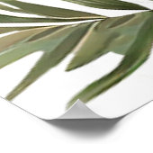 Poster Merveilleux Monde Bois Enchanté (Coin)