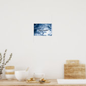 Poster Mes dépassements de coupe (Cuisine)