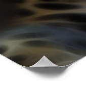 Poster Mes Derniers jours sur Terre... Art (Coin)