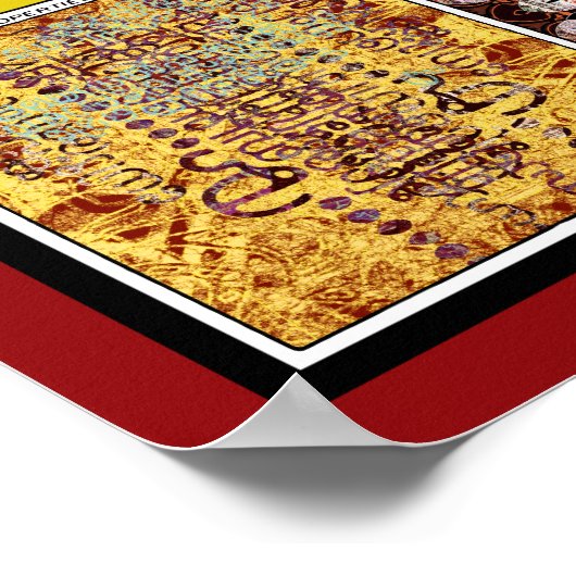 Poster Mes favoris GLP 13 avril 2020 (Coin)