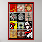 Poster Mes favoris GLP 13 avril 2020 (Devant)