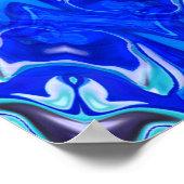 Poster Mes larmes..... (Coin)