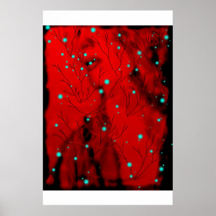 Poster Mes mensonges de coeur
