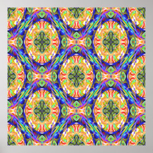 Poster Mes Moments Spirituels.....