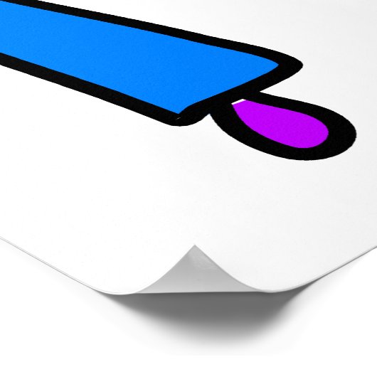 Poster Mes parents (Coin)