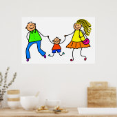 Poster Mes parents (Cuisine)