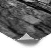 Poster Mes yeux Bleus Bébé (Coin)