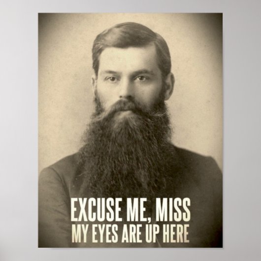 Poster Mes yeux sont là-haut... (Devant)