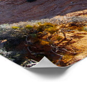 Poster Mesa Arch, Parc national des Canyonlands (Coin)