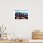 Poster Mesa Arch, Parc national des Canyonlands (Cuisine)