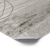 Poster Mesdames à Arlington Beach, 1924. Photo vintage (Coin)