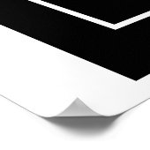 Poster Message Arecibo (Coin)