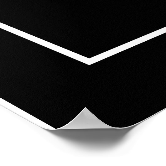 Poster Message Aricibo (Coin)