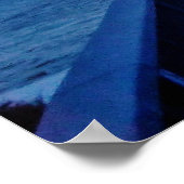 POSTER MESSAGE DE DIEU (POUR VOUS) (Coin)