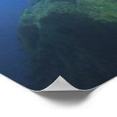 Poster Message de l'affiche de paix (Coin)